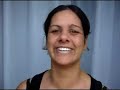 homenagem ao dia das m�es Igreja Batista Ivinhema (parte1)