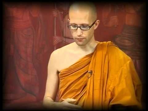 how to meditate on a question