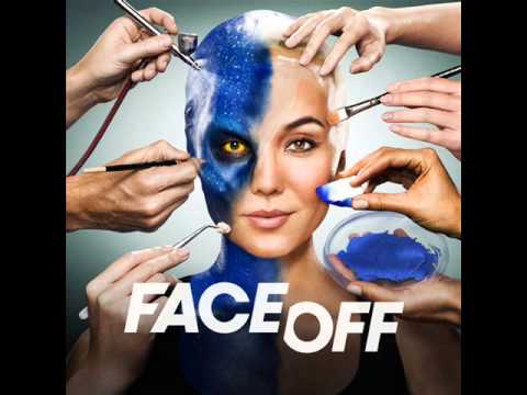 faceoff - Hi to all Fans of Face Off it took some time but here is the extended Version of theme Reveal Stage , I hope liked. THE NEW THEME OF FACE OFF:https://www.you...