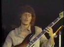 Wayne Pedzwater: BS&T Bass Solo