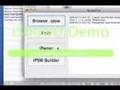 How To: Jailbreak 1.1.4 with PwnageTool + 2.0 Demo