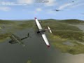 IL-2 1946: Me323 Intercept