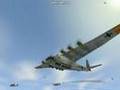 IL-2 1946: Me323 Intercept