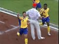 Elbasani - Ekranas 1-0