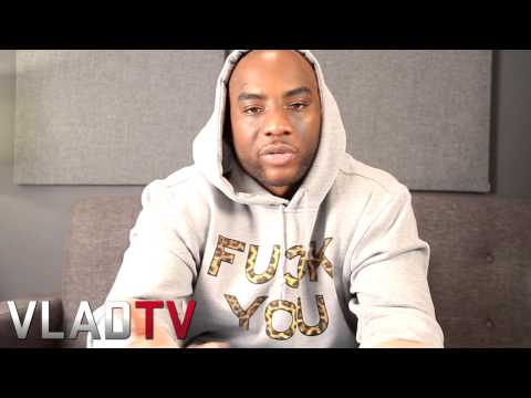 djvlad - http://www.vladtv.com/ - Charlamagne tha God shares his thoughts on Katt Williams stating,
