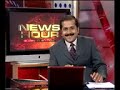asianet news hour fun
