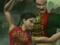 Virtua Fighter 3tb - Ending