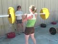 CrossFit Games Hopper 2007