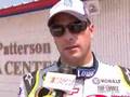 Jimmie Johnson says the key to winning at Lowe's Motor Speedway is how the car handles at the end of the race. and MORE