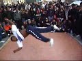 1000% de Strasbourg - Abdel vs Kirikou
