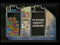 Tetris TGM3 Ti World Master MM 5:14:40 player H Tetris TGM3 Ti World Master MM 5:14:40 player H