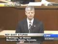 Iraq Troop Surge Debate : Bart Stupak - Anti Surge