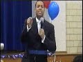 Ryan Mack Speaks to 8th Grade Graduation in Louisville, Kentucky Ryan Mack Speaks to 8th Grade Graduation in Louisville, Kentucky