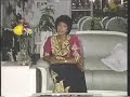 رباب 1985-مقابلة + اغنية اشمعنى انا
