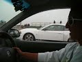 Yoshi Built EG6 vs Mach 1 Mustang