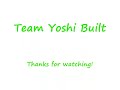 Yoshi Built EG6 vs Mach 1 Mustang