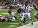 Ball State's Dante Love Injury