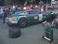 DBR9 pitstop