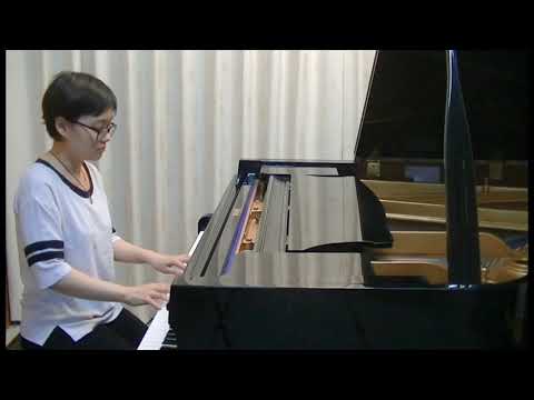 SHOSTAKOVICH PRELUDE - Tran Van Anh