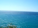 Agios Gordis Beach and Ortholith Agios Gordis Beach and Ortholith