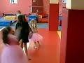 Raegan Birthday Dance 2008