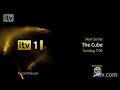 The Cube