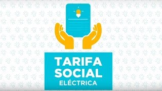 Tarifa Eléctrica Social: todo lo que tenés que saber