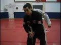 Hapkido Wrist manipulation the correction for most students