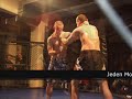 YOGAKA FIGHT NIGHT PARTY 11