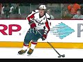Sergei Federov: Sweet Thing