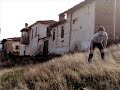 The village of Gabresh, Aegean Macedonia