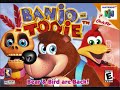 Banjo-Tooie - Grunty Industries (Inside) Banjo-Tooie - Grunty Industries (Inside)