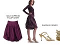Max Studio Designer Fashions Lookbook
