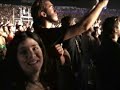 Scorpions In Thessaloniki singing Still Loving You