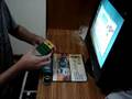Square-1 solve: 20.93 seconds