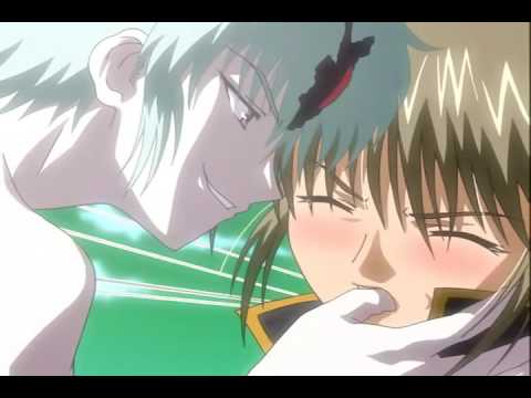 0 Angels Feather OVA 1