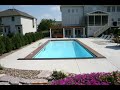 San Juan Pools & Spas part 1