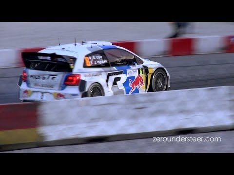 Latest WRC HD & Rally HD Videos