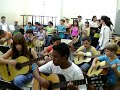 Projeto Guri - Sever�nia