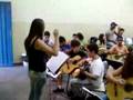 Projeto Guri - Severínia
