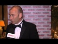 Christophe Duboscq, Regional Director (Mediterranean, Middle East & Ireland), Avis