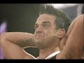 Robbie Williams Weekends of Mass Distraction Tour 2003