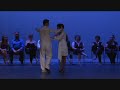 Studio Showcase- Chris Engle and Caroline Millington