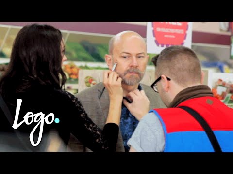 Cucumber | Behind The Scenes: Super Market | Season 1 Episode 3