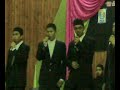 PERTANDINGAN AMIND