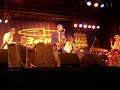 homemade excerpt of wibutee playing at the montreal jazz festival. enjoy it
