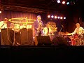 homemade excerpt of wibutee playing at the montreal jazz festival. enjoy it