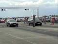 BMW E36 328i vs Opel Zafira OPC