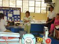 CLUB CIENTIGRES PERU, CEREMONIA  DE RECONOCIMIENTO DE SOCIOS
