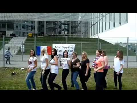 Watch member's video